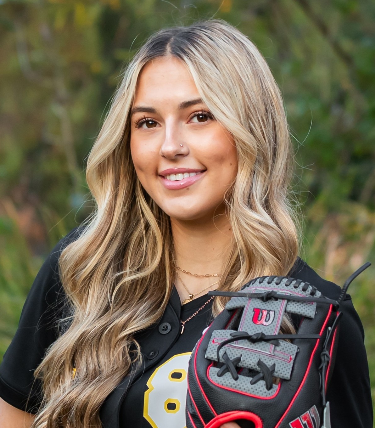 Cassidy Stinnett Stats 16U Softball Pitcher